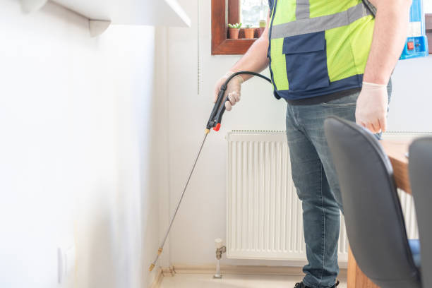 Best Local Pest Control Services  in Homedale, ID
